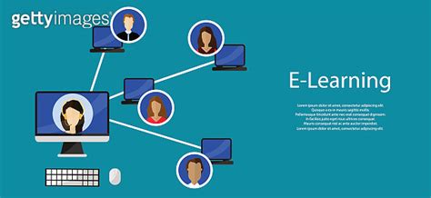 Education Infographic Flat Vector Illustration For E Learning And