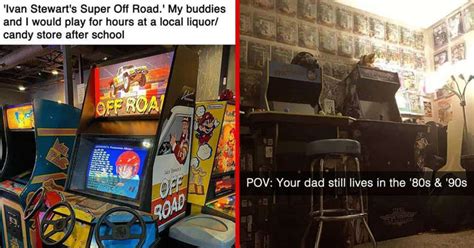 Throwback Pics That Spark Instant Nostalgia