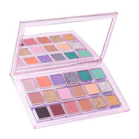 Huda Beauty The New Nude Eyeshadow Palette Multi Huda Beauty Us