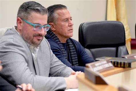 Englishtown council loses four members, gains ex-mobster as critics