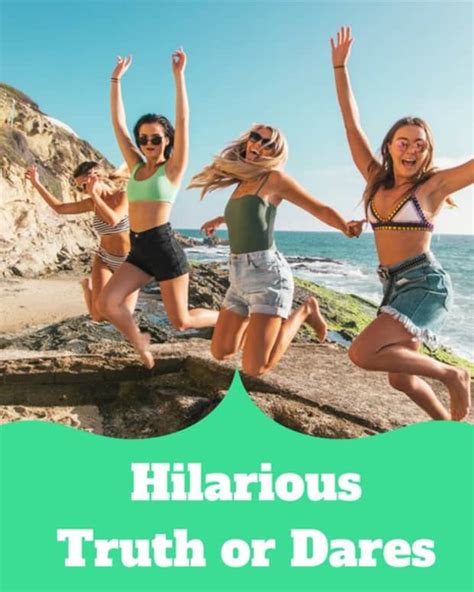 400 Embarrassing Truth Or Dare Questions To Ask Your Friends Hobbylark