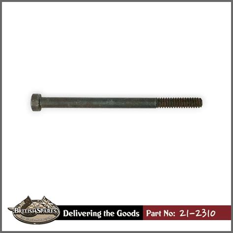 21-2310 - British Motorcycle Spares