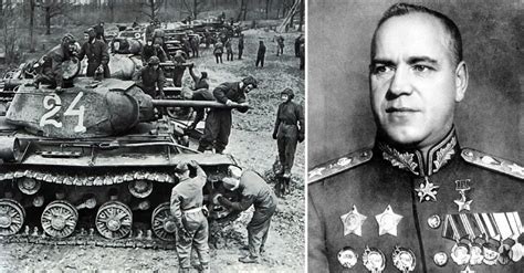 The USSR: A Decisive Role During WWII - Decisive Battles and Characters