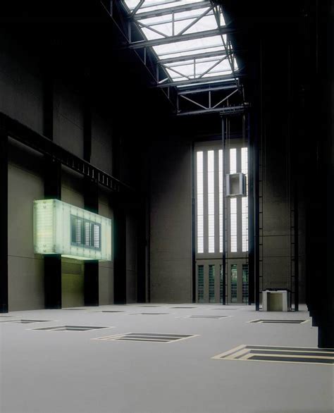 Where Are They Now Tate Modern Turbine Hall Commissions Londonisr