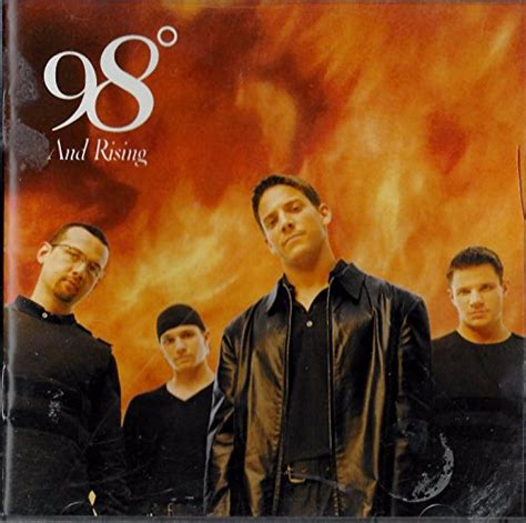 98 Degrees First Album