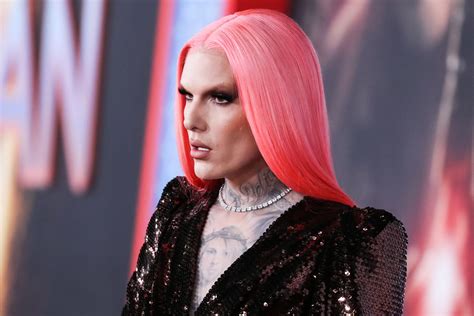 Jeffree Star Net Worth 2025 - Cori Marchelle