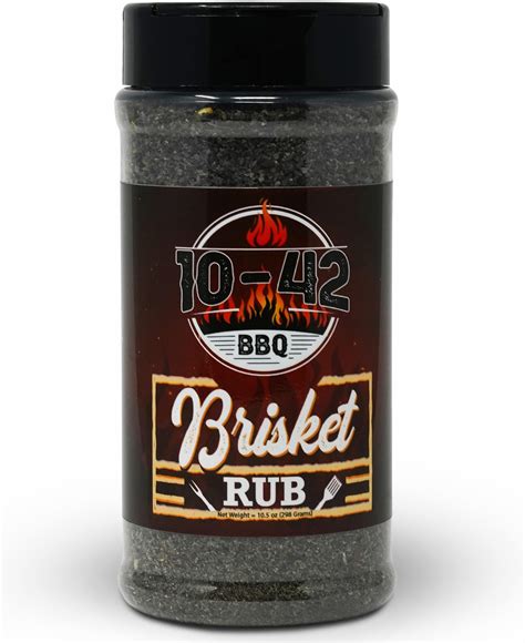 Amazon Cuso Cuts Great Tasting Dust BBQ Seasoning Rub Contains