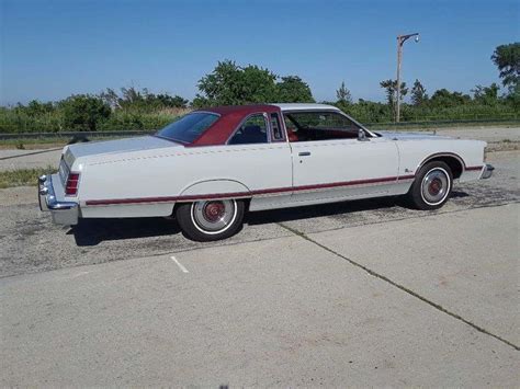 Ford Ltd Gaa Classic Cars