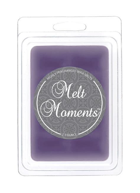 Melt Moments® Wax Melts Beautiful Garden Set Of 2 Celebrating Home Direct