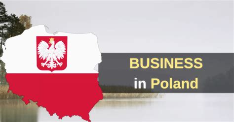 How To Register A Company In Poland