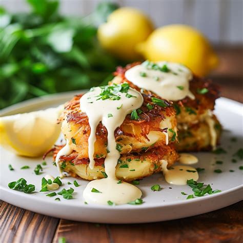 The 7 Best Sauces For Crab Cakes Recipes