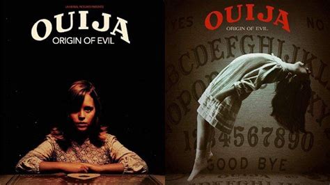 Film Ouija Origin Of Evil 2016