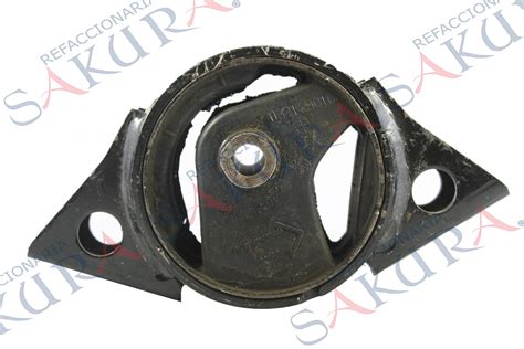 Refaccionaria Sakura Soporte Motor Trasero Nissan