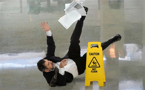 Steps To Take After A Slip And Fall Accident Perna Abracht