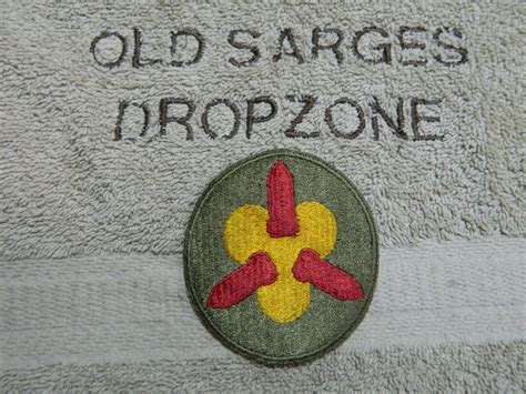 Rd Coast Artillery Ww Greenback Color Old Sarge S Drop Zone