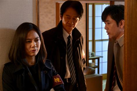 第14話｜ストーリー｜相棒 Season21｜テレビ朝日