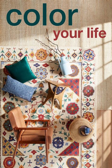 A Guide To The Best Types Of Rug Materials Artofit