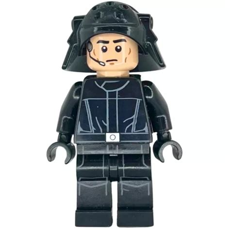 Lego Star Wars Figurine Du Soldat De La Marine Imp Riale