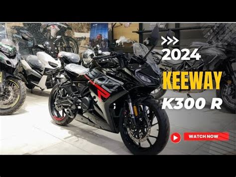 2024 Keeway K300R Unleash The Mini Beast Detailed Review Walkaround