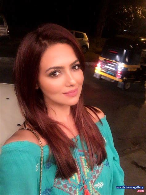 Sana Khan Hot Latest Sexy Stills