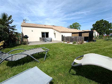 Vente Maison Saint Denis La Chevasse 85170 20 Annonces Nestenn