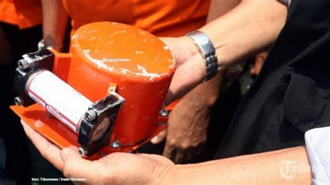 Black Box Lion Air JT 610 Ditemukan Ikatan Pilot Indonesia Harap KNKT