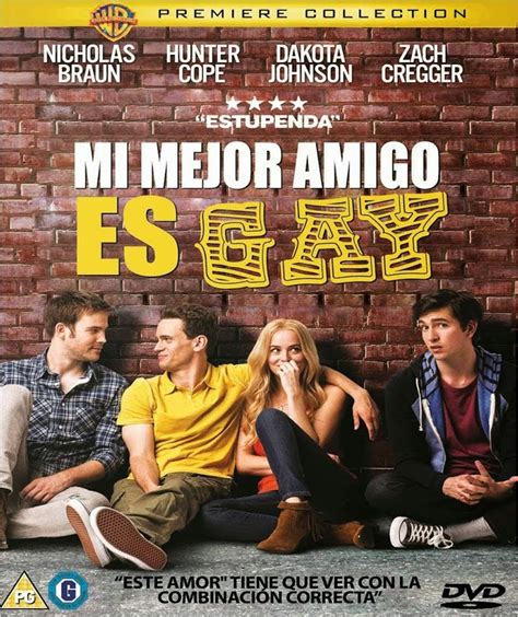 TODAS NOVEDADES MI MEJOR AMIGO ES GAY