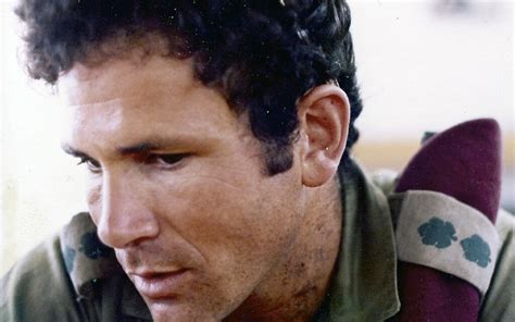 Yoni Netanyahu S Heroism Was Related To His Emotional Distress