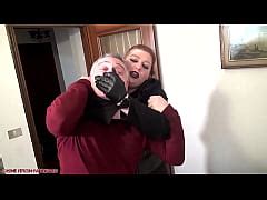 Femdom Strong Bbw Hand Over Mouth Scissorhold And Facesitting Domination Trailer Xxx Mobile