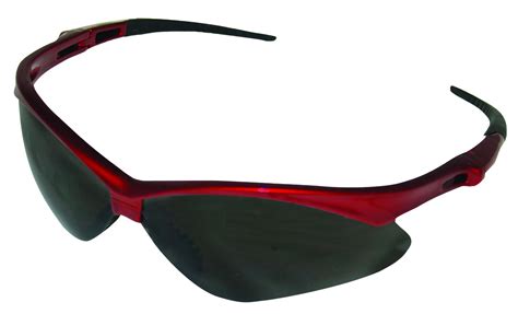 Kleenguard™ Nemesis™ Safety Glasses