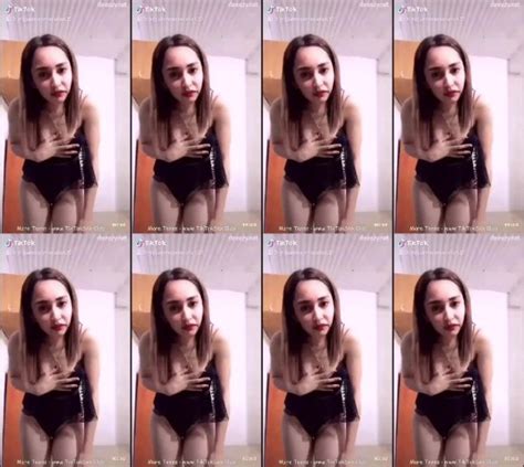 Pinay Nude Tiktok Nude Pussy For Her Bf 2 Allaboutpinay TikTok Teen Girls