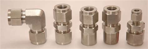 Ferrule Fittings Manufacturer Supplier And Stockist In Salem Nakoda