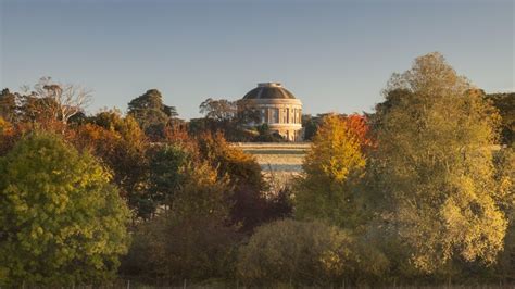 Ickworth Estate Suffolk National Trust