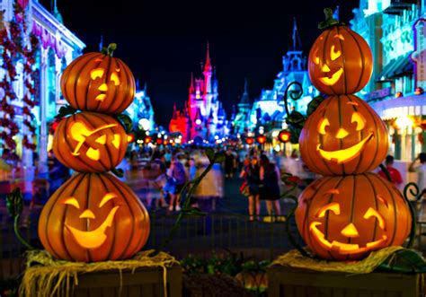 How to Plan Your Disney World Halloween Trip, According to the Experts