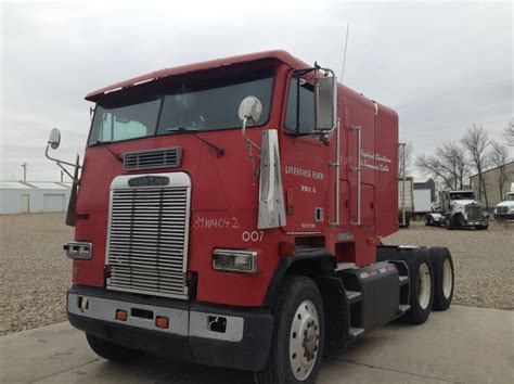 Freightliner Flt Cab Assembly For Sale