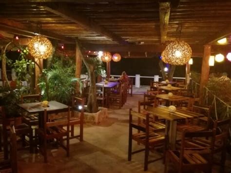 Makito Fusion | Puerto Aventuras Restaurants | Cancun Airport