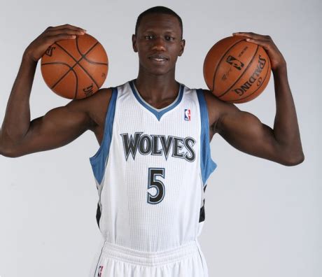 Mico Halili: Senegal's Gorgui Dieng - NBA Rookie Year Highlights ...