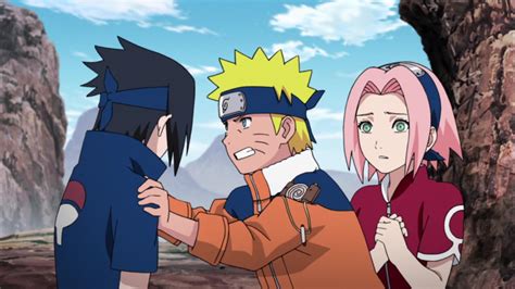 Folge 442 Naruto Shippuden Staffel 9 RTL