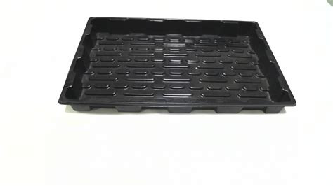 Microgreen Horticultural Growing Trays Seedlings Trays Wholesale ...