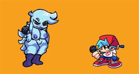 Rule If It Exists There Is Porn Of It Fnf