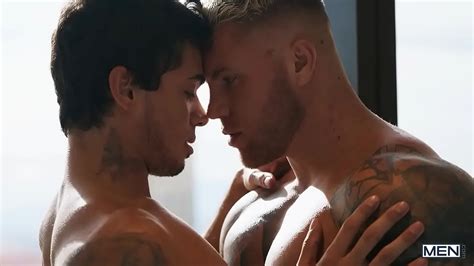 Filou Goes Raw Men Ashton Summers Filou Fitt Xvideos