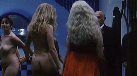 Paprika Nude Pics Page