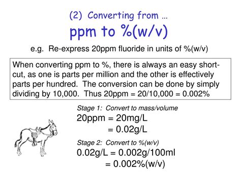 Ppt Pharmaceutical Calculations 4 Powerpoint Presentation Free