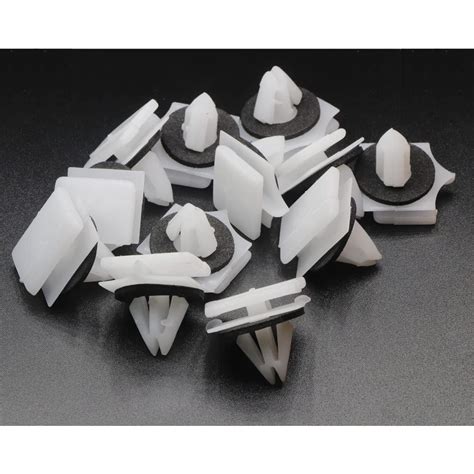 15pcs Rocker Panel Moulding Clips For GM 11518357 Chevrolet Avalanche