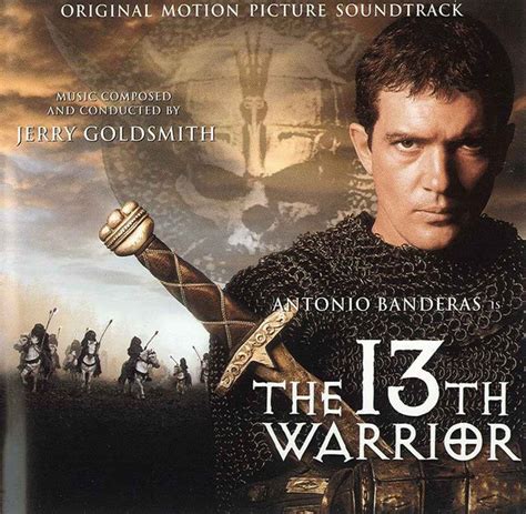 Jerry Goldsmith The 13th Warrior Original Motion Picture Soundtrack