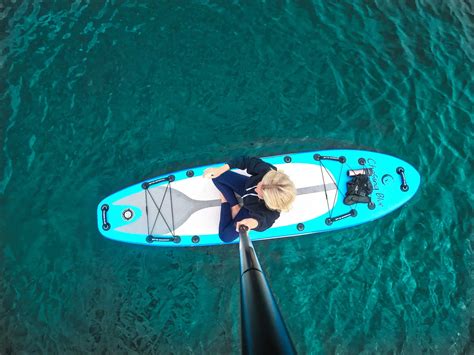 Paddle Board Vs Kayak Speed Fishing Which Is Easy To Flip And More