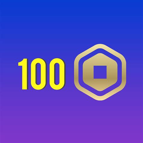 Купить 🤑100 РОБУКСОВ НА ТВОЙ АККАУНТ🤑 Roblox за 170 ₽ - Робуксы Roblox