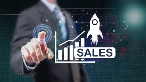 From Prospecting To Autonomous AI Powered Reps AI In Sales