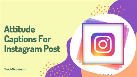 530 Best Attitude Captions For Instagram In 2025 Techgrama