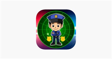 ‎Traffic Police Radar Control on the App Store